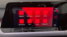 Volkswagen Golf 1.0 TSI Life 5dr Petrol Hatchback